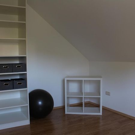 Ferienwohnung Krick Bad Soden-Salmünster Buitenkant foto