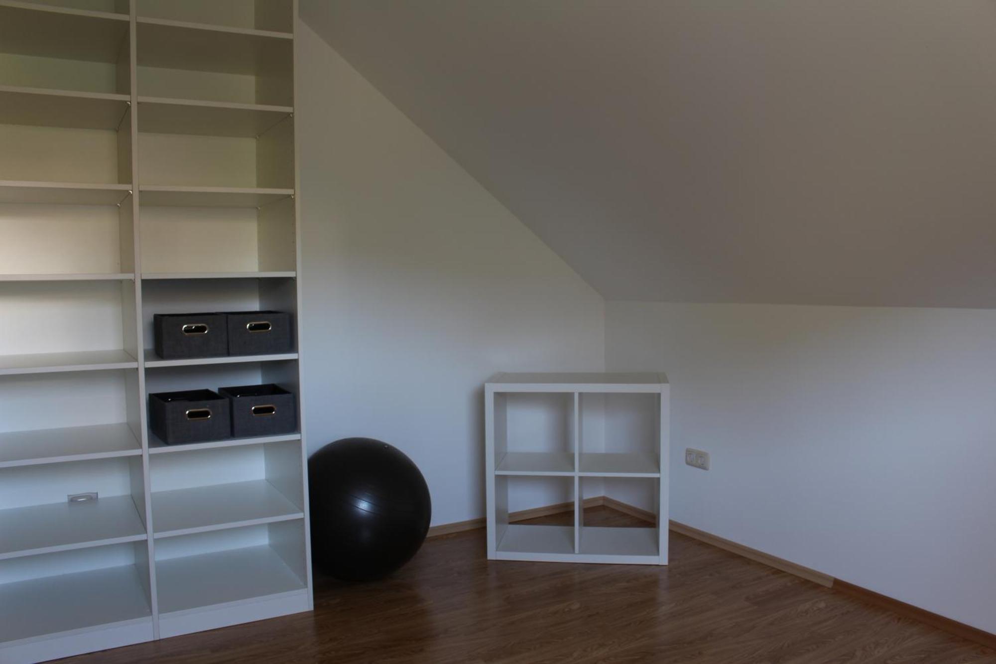 Ferienwohnung Krick Bad Soden-Salmünster Buitenkant foto