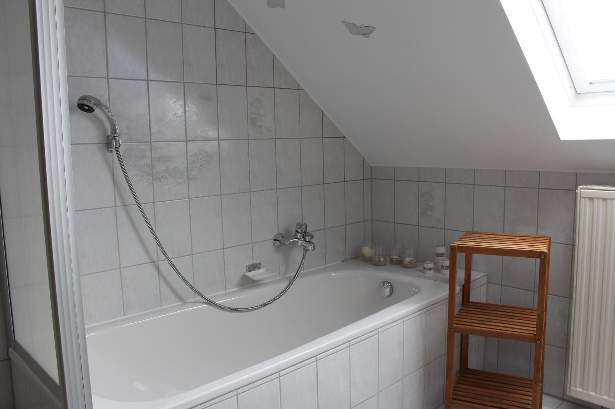 Ferienwohnung Krick Bad Soden-Salmünster Buitenkant foto