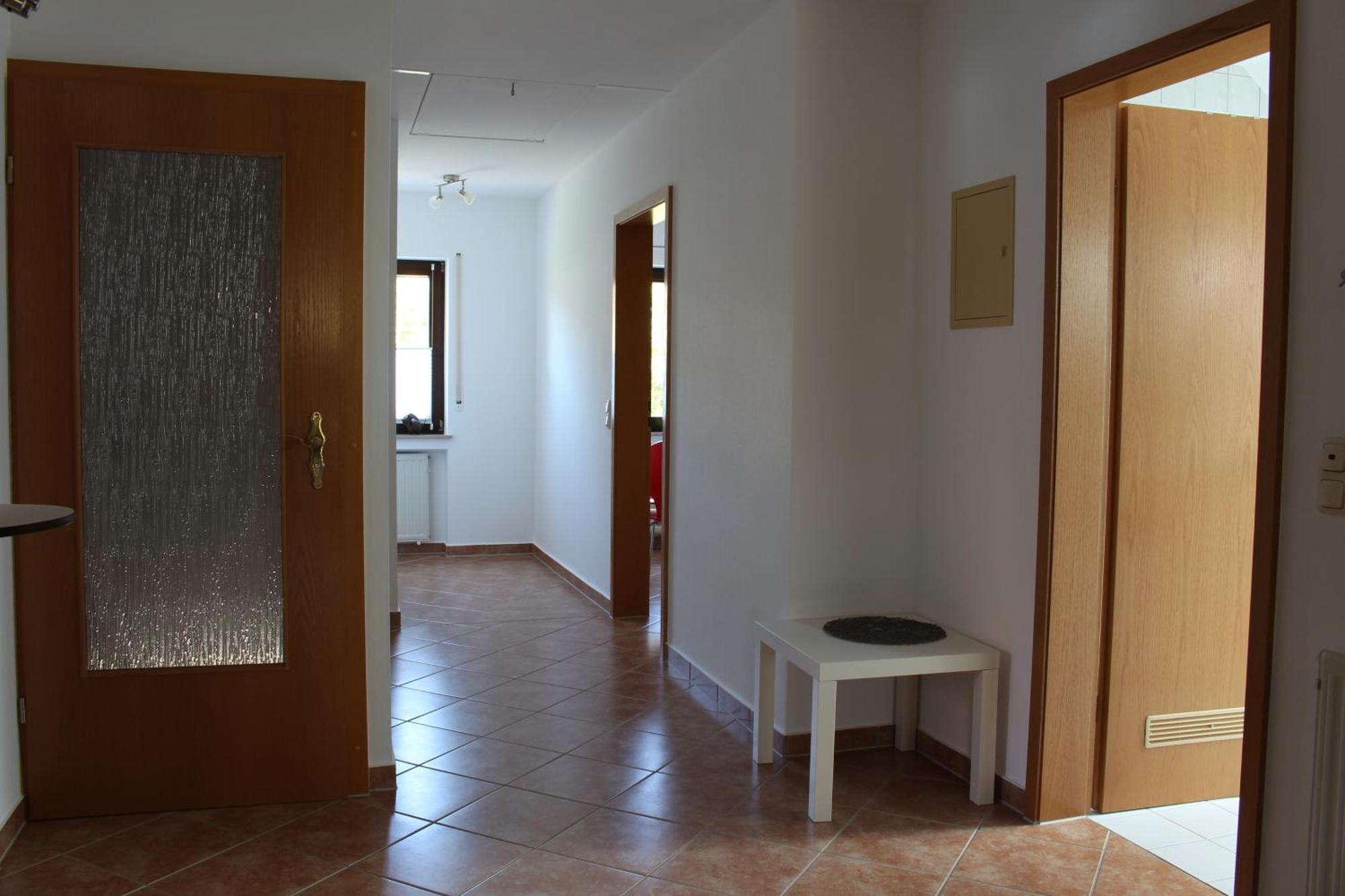 Ferienwohnung Krick Bad Soden-Salmünster Buitenkant foto