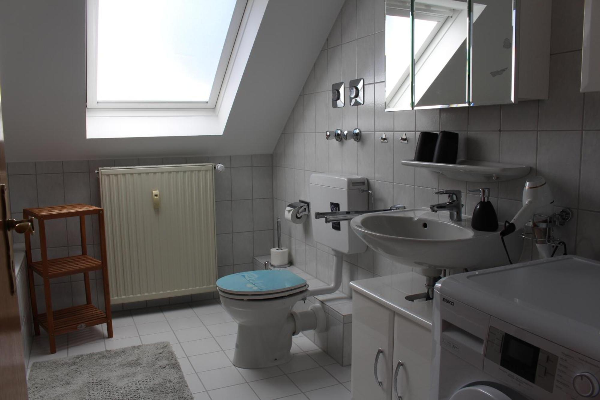Ferienwohnung Krick Bad Soden-Salmünster Buitenkant foto