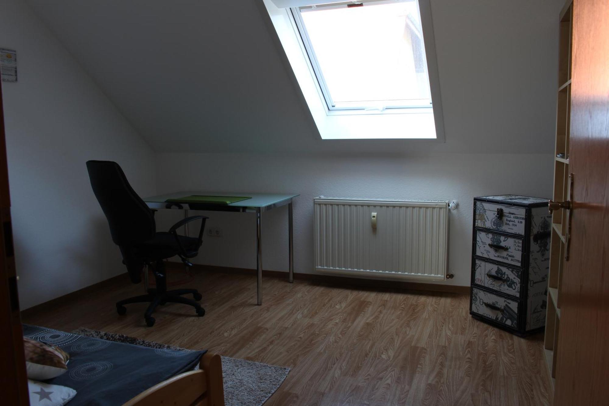 Ferienwohnung Krick Bad Soden-Salmünster Buitenkant foto